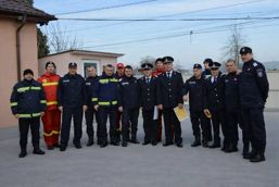 Pensie lunga si sanatate  Pensionari la ISU Braila | imaginea 1