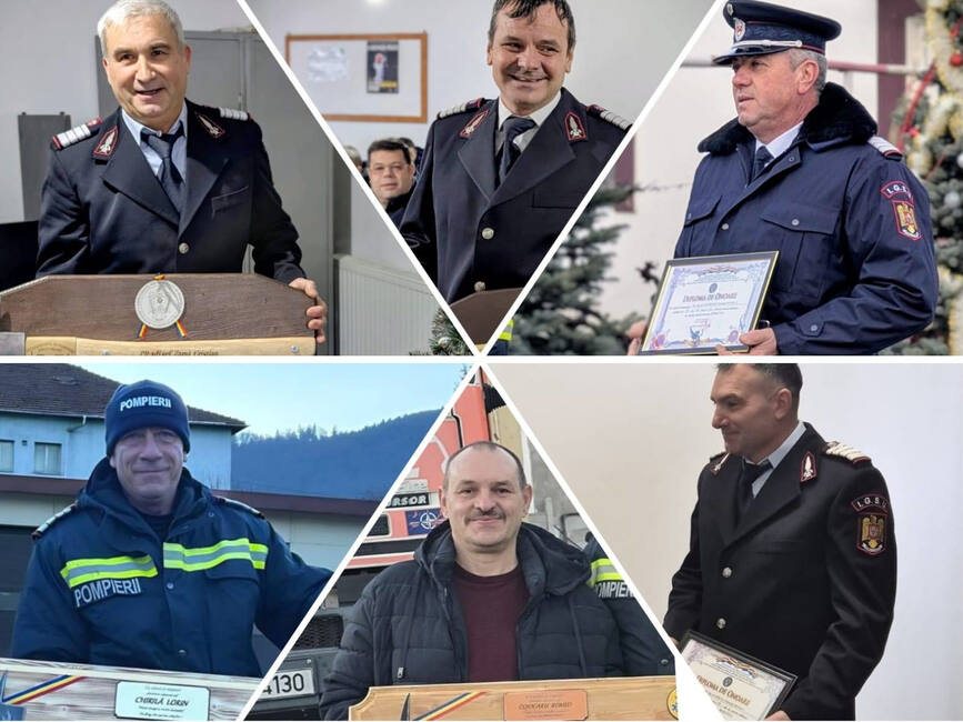 Pensie lunga si sanatate  Pensionari la ISU Neamt | imaginea 1