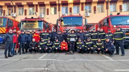 Pensie lunga si sanatate  Pensionari la ISU Teleorman | imaginea 1