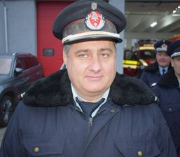 Pensie lunga si sanatate  Respect  Colonel Garamia Ionica | imaginea 1