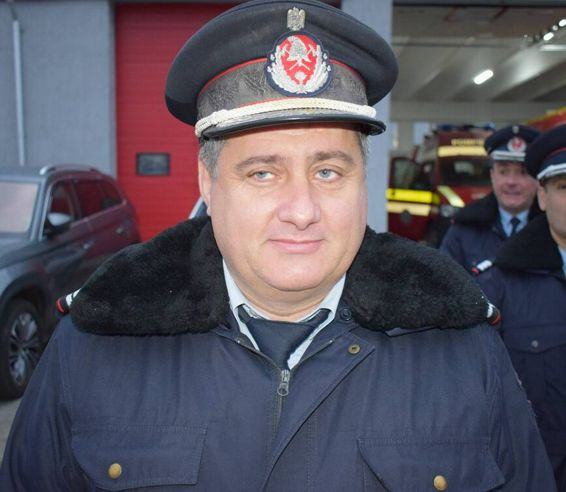 Pensie lunga si sanatate  Respect  Colonel Garamia Ionica | imaginea 1