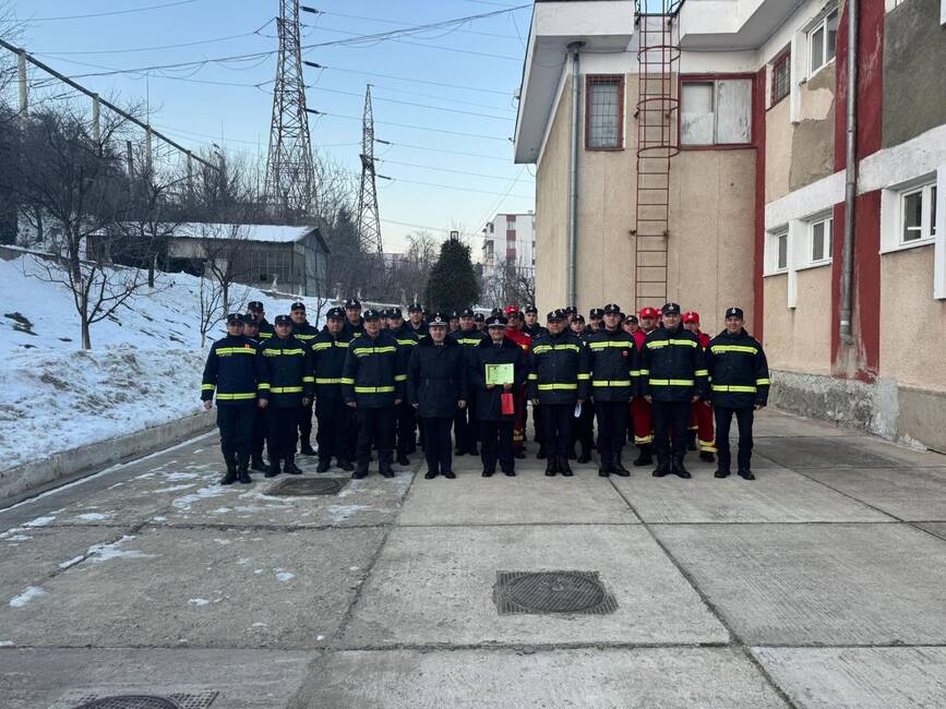 Pensie lunga si sanatate  Respect  Plt  adj  sef Balut Cosmin Adrian | imaginea 1