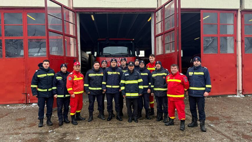 Pensie lunga si sanatate  Respect  Plt  adj  sef Bucur Irinel | imaginea 1