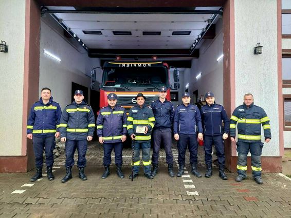 Pensie lunga si sanatate  Respect  Plt  adj  sef Nita Constantin | imaginea 1