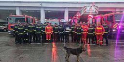 Pensie lunga si sanatate Respect Plutonier adjutant sef Tunsu Cristian Mirel | imaginea 1