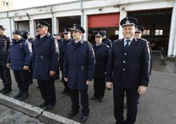 Pensie lunga si sanatate  Pensionari la ISU Tulcea | imaginea 1