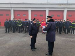 Pensie lunga si sanatate  Respect  Plt  adj  sef Gaspar Robert Levente | imaginea 1