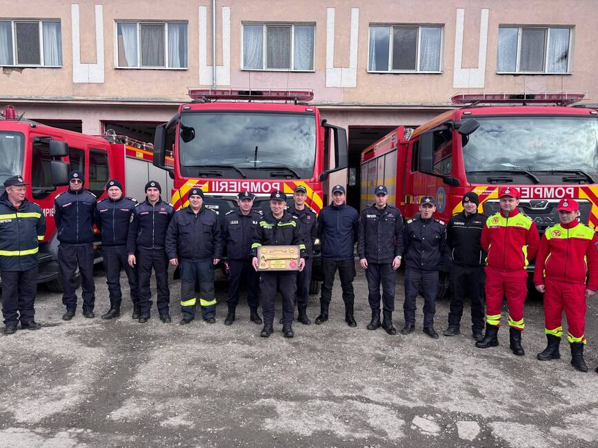 Pensie lunga si sanatate  Respect  Plt  adj  sef Nemes Kis Laszl | imaginea 1