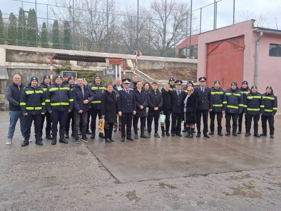 Pensie lunga si sanatate  Respect  Plt  adj  sef Todoran Nicolae Ioan | imaginea 1