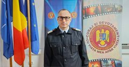 Pensie lunga si sanatate  Respect  Plutonier adjutant sef Dumitru Traian | imaginea 1