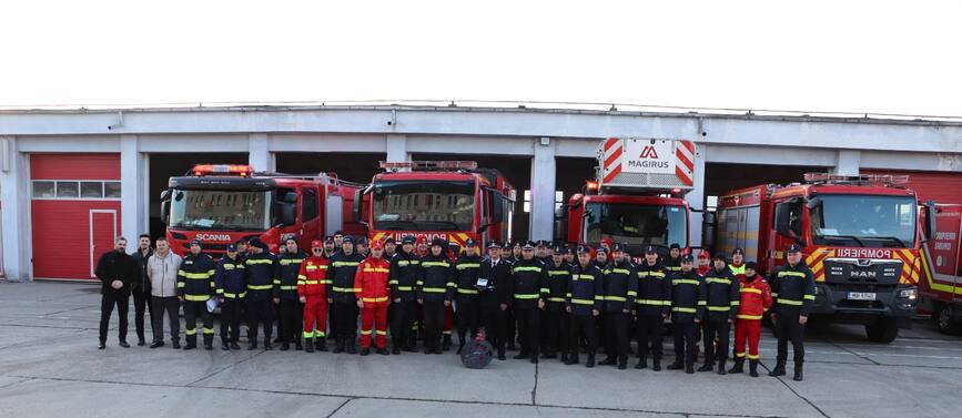 Pensie lunga si sanatate  Respect  Plutonier adjutant sef Militaru Nelutu Paul | imaginea 1