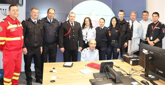 Pensie lunga si sanatate  Respect  Plutonier adjutant sef Paun Mihai George | imaginea 1