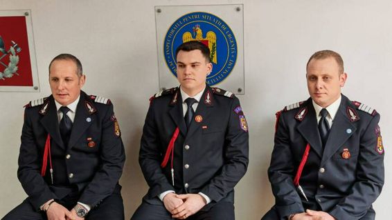 Oameni cu care ne mandrim | imaginea 1