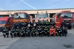 Pensie lunga si sanatate Pensionari la ISU Arad | imaginea 1