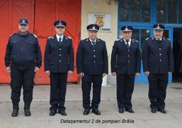 Pensie lunga si sanatate Pensionari la ISU Braila | imaginea 1