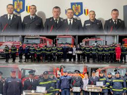 Pensie lunga si sanatate  Pensionari la ISU Neamt | imaginea 1