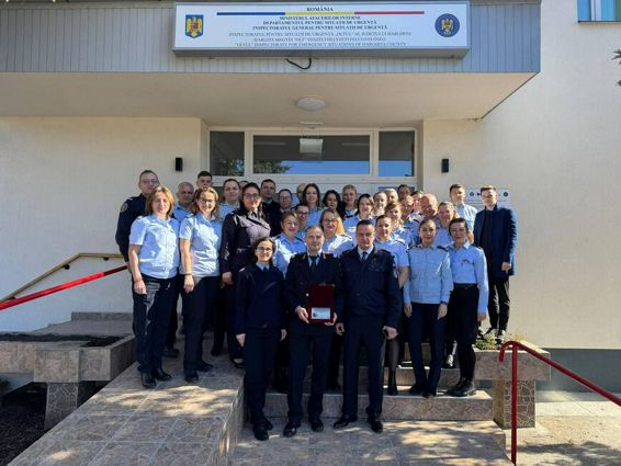 Pensie lunga si sanatate  Respect  Capitan Vlad Florin | imaginea 1