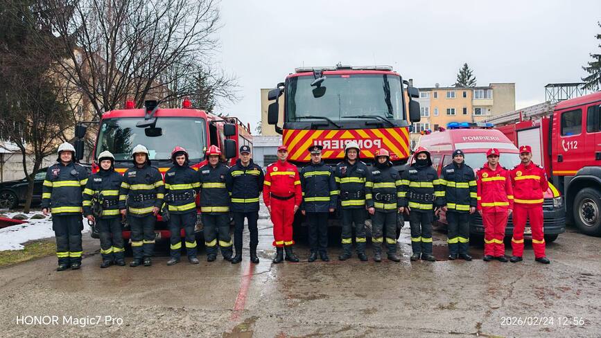 Pensie lunga si sanatate  Respect  Plt  adj  sef Dobrean Vlad Fanica | imaginea 1