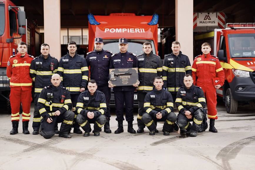 Pensie lunga si sanatate  Respect  Plt  adj  sef Gavrila Marius | imaginea 1