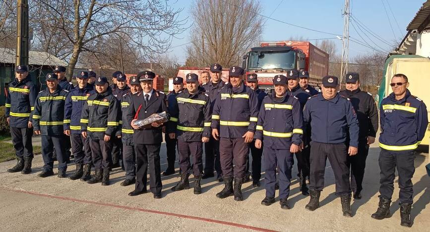 Pensie lunga si sanatate  Respect  Plt  adj  sef Scurtu Nicolae | imaginea 1