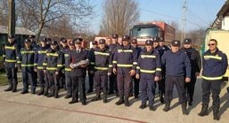 Pensie lunga si sanatate  Respect  Plt  adj  sef Scurtu Nicolae | imaginea 1