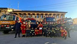 Pensie lunga si sanatate Respect Plt adj sef Stoican Mircea Aurel | imaginea 1