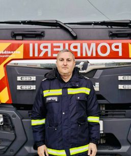 Pensie lunga si sanatate Respect Plutonier adjutant sef Paun Petre | imaginea 1