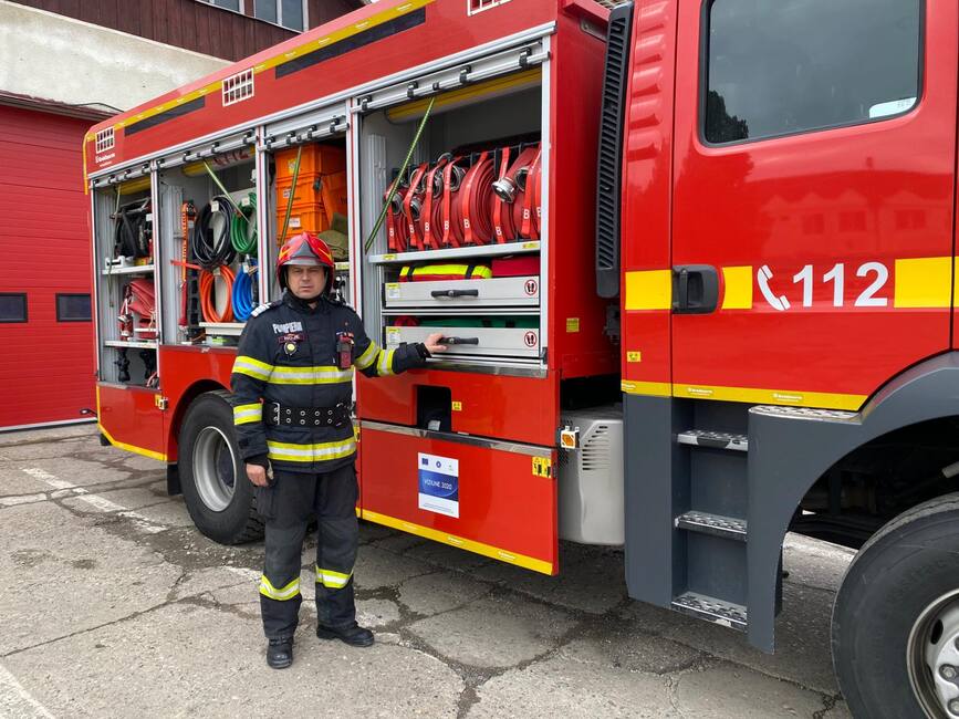 Respect  Plutonier adjutant sef Noje Marius Alin | imaginea 1