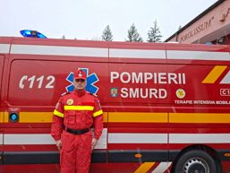 Respect  Plutonier adjutant sef Onica Mihai Dacian | imaginea 1