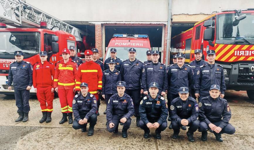 La multi ani si misiuni usoare | imaginea 1