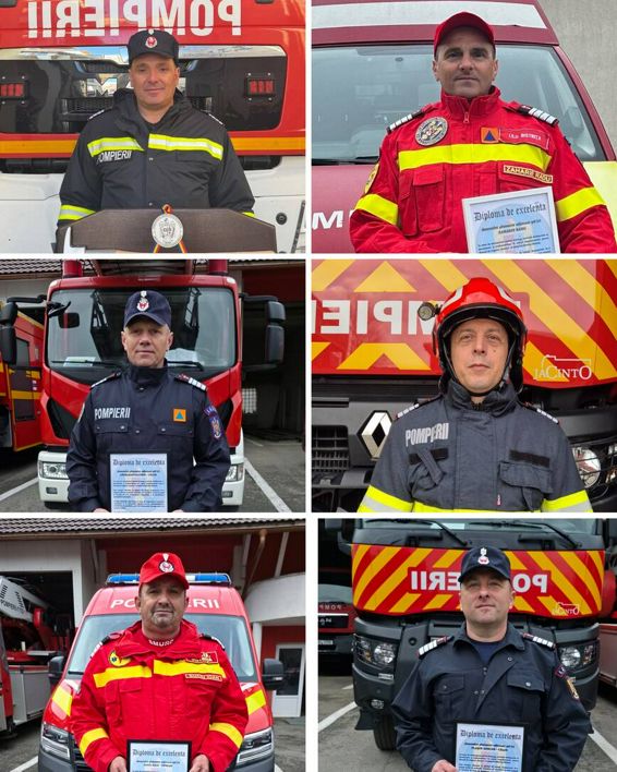 Pensie lunga si sanatate  Pensionari la ISU Bistrita Nasaud | imaginea 1