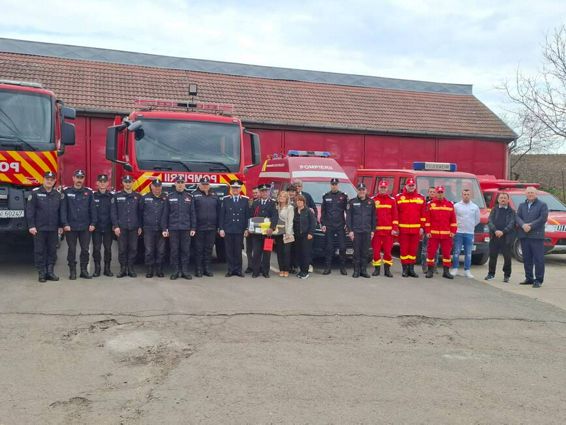 Pensie lunga si sanatate  Respect  Plt  adj  sef Filipan Dinut | imaginea 1