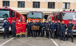 Pensie lunga si sanatate  Respect  Plt  adj  sef Furdean Leone | imaginea 1