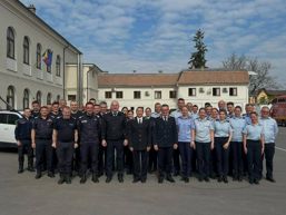 Pensie lunga si sanatate  Respect  Plt  adj  sef Precup Claudiu Cristian | imaginea 1