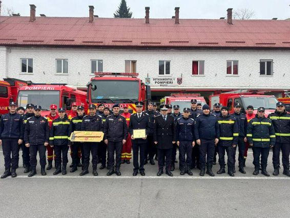 Pensie lunga si sanatate  Respect  Plt  adj  sef Varga Zoltan | imaginea 1
