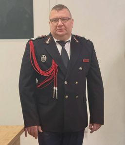 Pensie lunga si sanatate  Respect  Colonel  r  Csillag Ioan | imaginea 1
