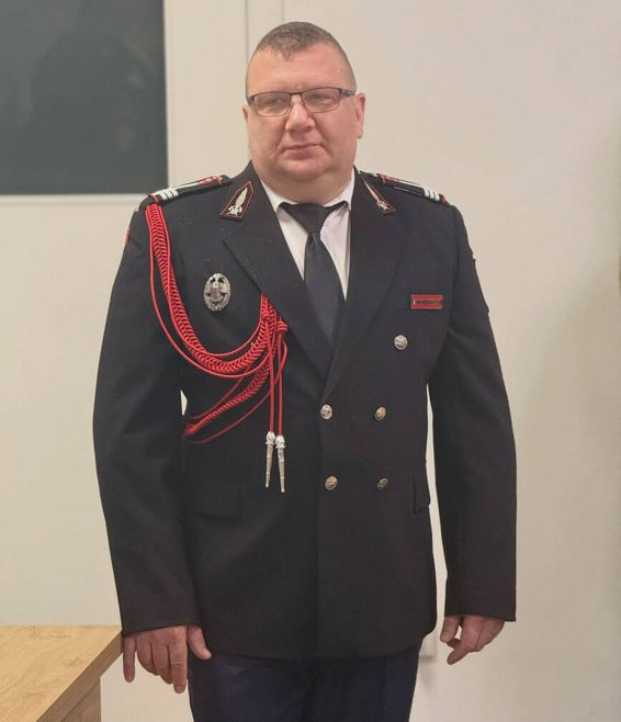 Pensie lunga si sanatate  Respect  Colonel  r  Csillag Ioan | imaginea 1