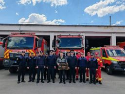 Pensie lunga si sanatate  Respect  Plt  adj  sef Amihaesei Florin | imaginea 1