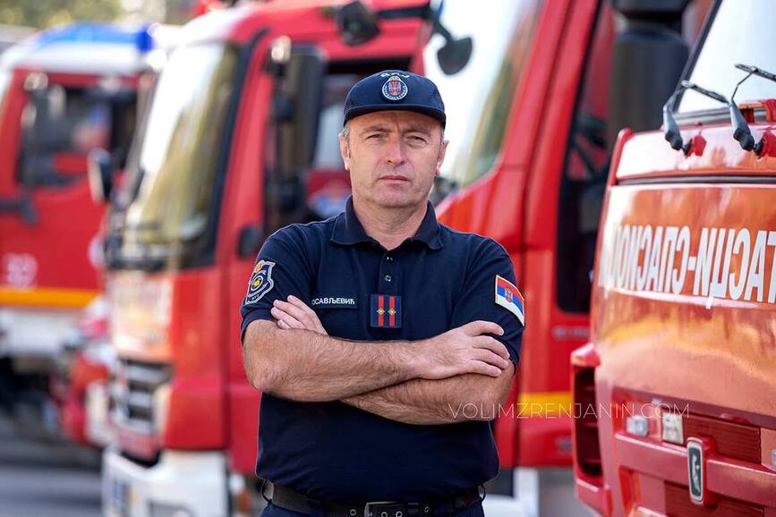 Pensie lunga si sanatate  Respect  Lt  col  Branislav Milosavljevi | imaginea 1