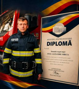 Felicitari  Sergent major Pavel Alexandru Mircea | imaginea 1