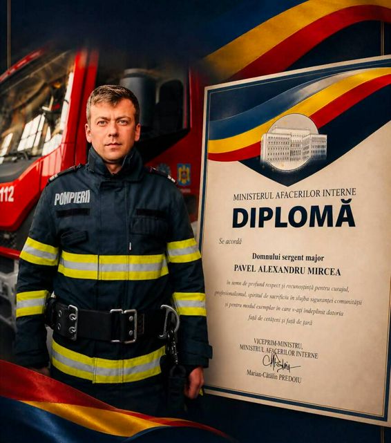 Felicitari  Sergent major Pavel Alexandru Mircea | imaginea 1
