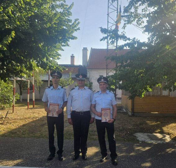Pensie lunga si sanatate  Pensionari la ISU Arad | imaginea 1