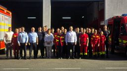 6 ani de la operationalizarea Punctului de Lucru Coresi | imaginea 1