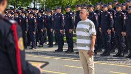 Respect Plutonier adjutant sef r Sitarus Ioan Laurentiu | imaginea 1