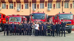 Pensie lunga si sanatate  Respect  Plt  adj  sef Mutu Marius Florentin | imaginea 1