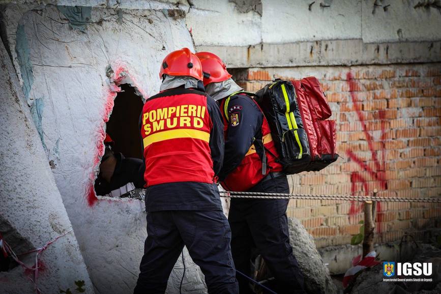 Seism 2018   exercitiu tactic sau expresie a grandomaniei | imaginea 2