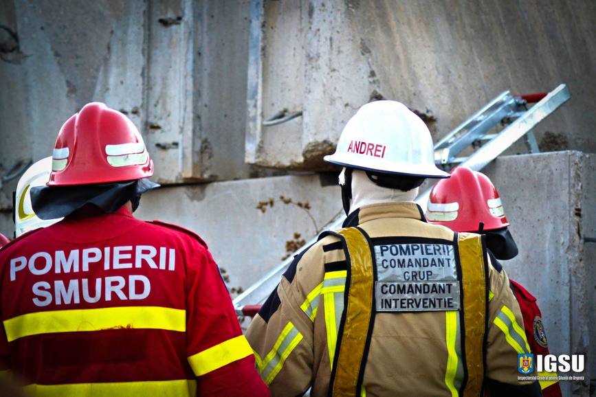 Seism 2018   exercitiu tactic sau expresie a grandomaniei | imaginea 3