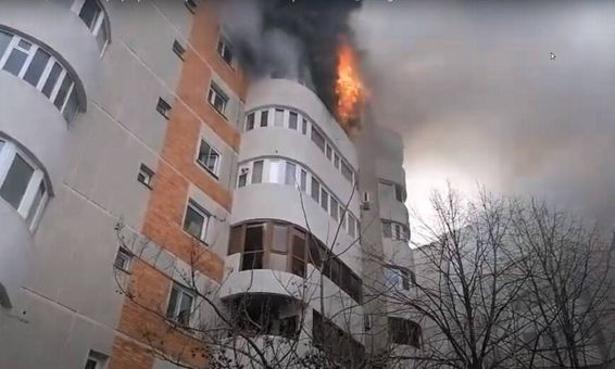 Putea fi salvata femeia de la Constanta daca autoscara ajungea la timp | imaginea 1