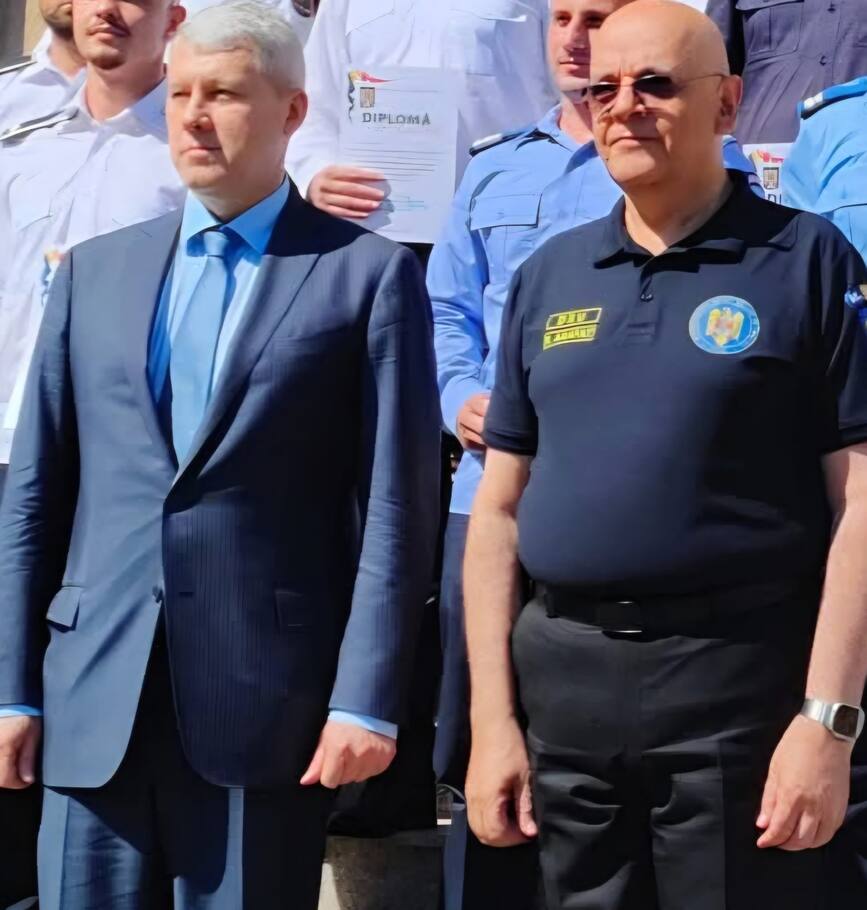 Predoiu reformeaza pompierii dupa ureche  transforma exceptia in lege | imaginea 1