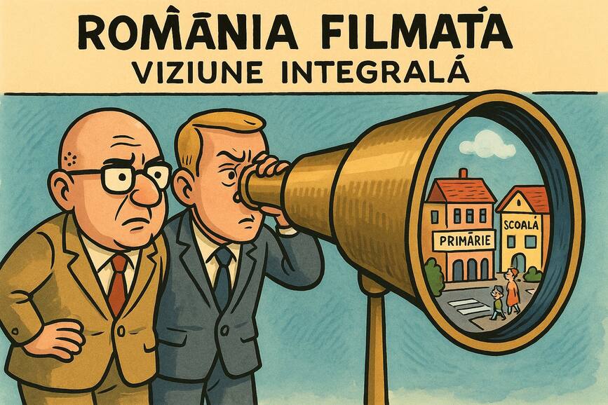 BIG BROTHER IN DIRECT  TARA LUI ARAFAT   PREDOIU   SUB SUPRAVEGHERE GENERALA | imaginea 1